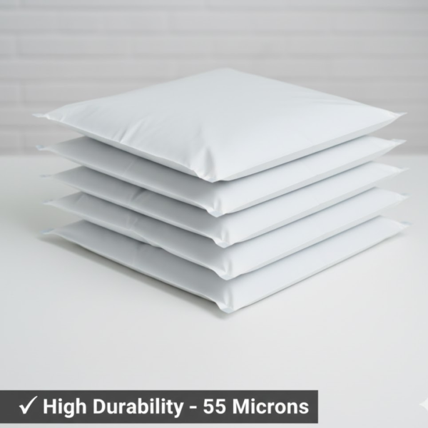 2092621446.png POD pouch Secure Tamper Proof Courier Bags,100 pcs (14 x 16 Inch)