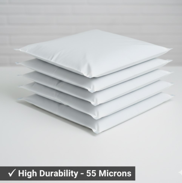 2092621446.png POD pouch Secure Tamper Proof Courier Bags,100 pcs (14 x 16 Inch)