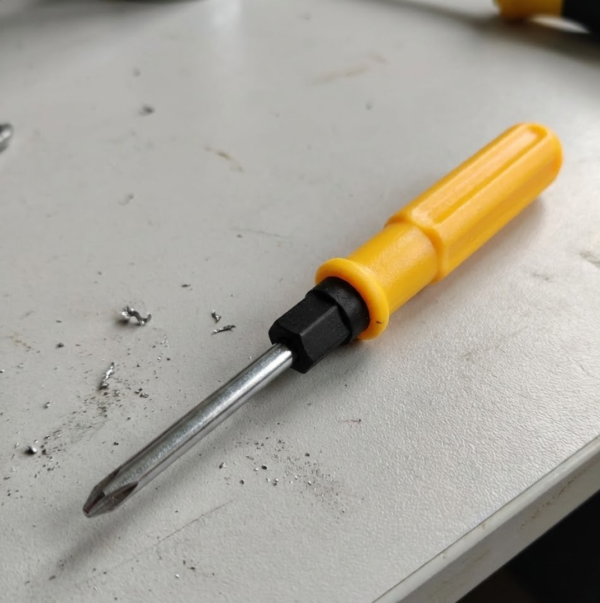 2092621464.png 2 in 1 Multipurpose Screwdriver in Single Instrument