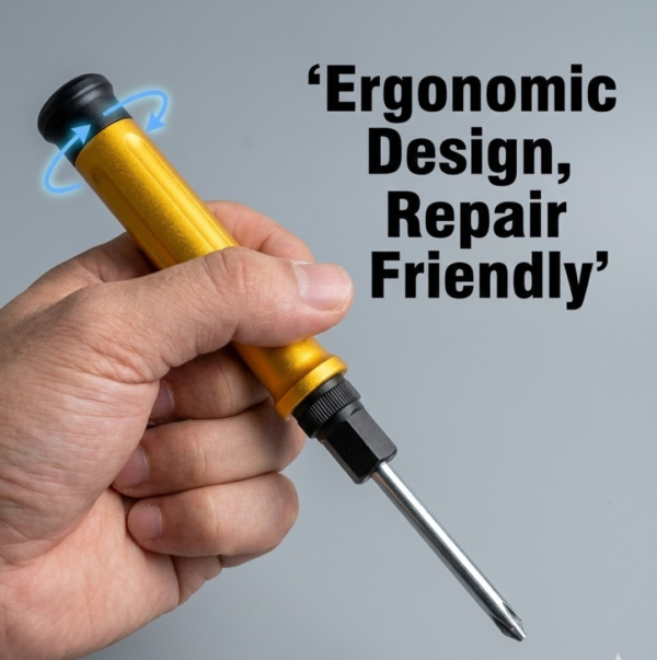 2092621465_1.png 2 in 1 Multipurpose Screwdriver in Single Instrument