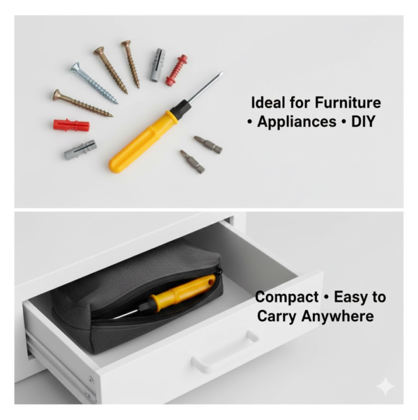 2092621468.png 2 in 1 Multipurpose Screwdriver in Single Instrument