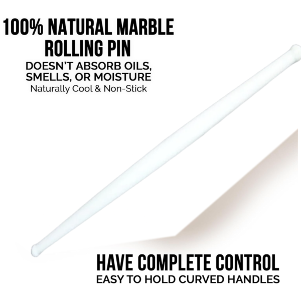 2092621469.png White Plastic Rolling Belan for Chapati Making