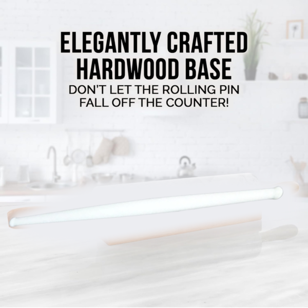 2092621471_1.png White Plastic Rolling Belan for Chapati Making