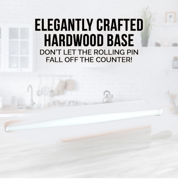 2092621471_1.png White Plastic Rolling Belan for Chapati Making