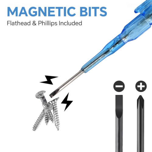 2092621494_e05d3eb1-232d-475b-866e-22a14161da4b.png Metal Linemen Tester Screwdriver