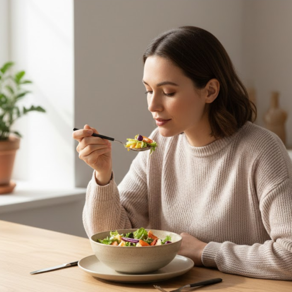 New Stylish 24 Pcs Plastic, Stainless Steel Cutlery Set (Pack of 24)