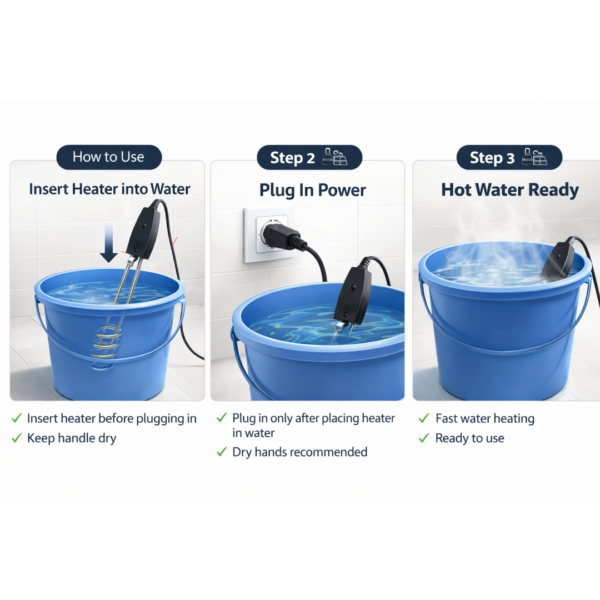 2092621551.png 1000W-220V Water Heater Portable Electric Immersion Element Boiler