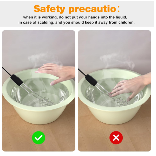 2092621552.png 1000W-220V Water Heater Portable Electric Immersion Element Boiler