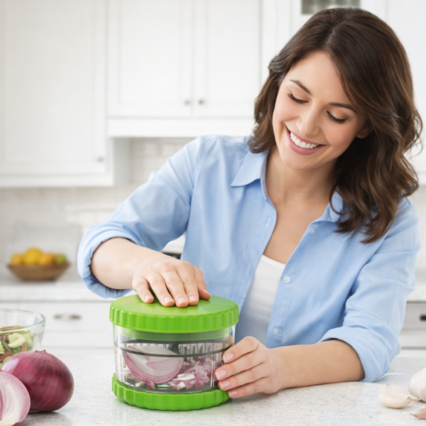 Multi Crusher / Grinder / Cutter