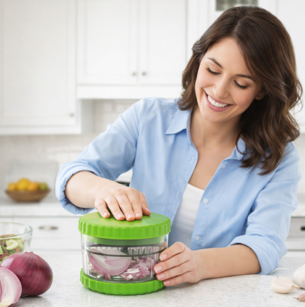 Multi Crusher / Grinder / Cutter