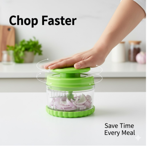 Multi Crusher / Grinder / Cutter