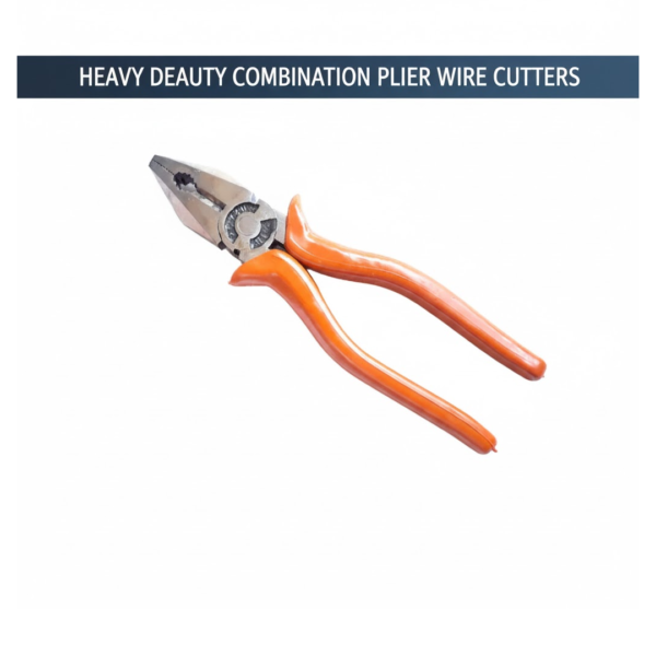 2092621607.png Heavy Duty Combination Plier Wire Cutters