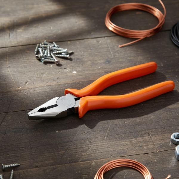 2092621609.png Heavy Duty Combination Plier Wire Cutters