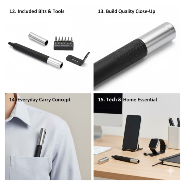 2092621636.png Pen-Shaped Phone Holder with Screwdriver Sets