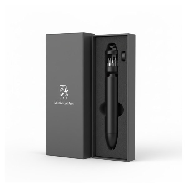 2092621637.png Pen-Shaped Phone Holder with Screwdriver Sets