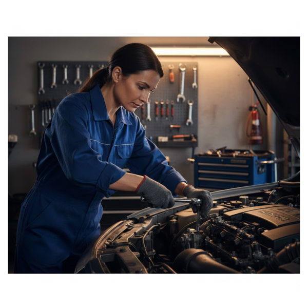 2092621656.png Drive Standard Socket Wrench Set -10 pc, 6 pt. 3 / 8 in.