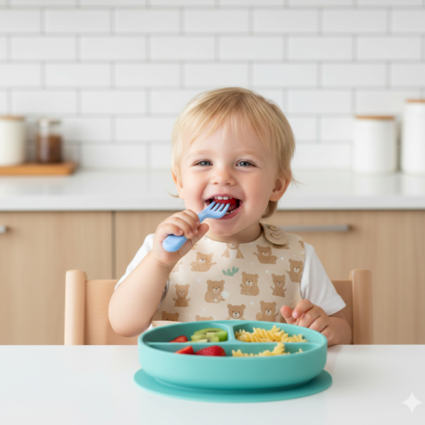 2092621675.png Reusable Heavy Weight Plastic Forks Serving Fork Set for Kitchen Travel Home 5 Pc