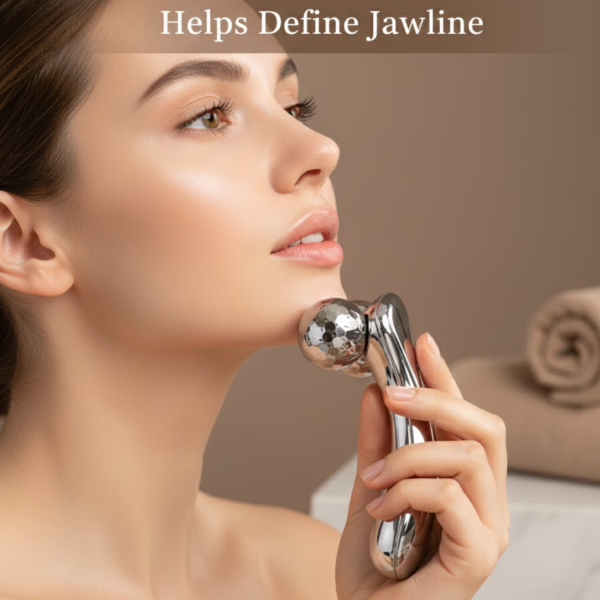 2092621818.png Handheld 3D Roller Face and Body Massager