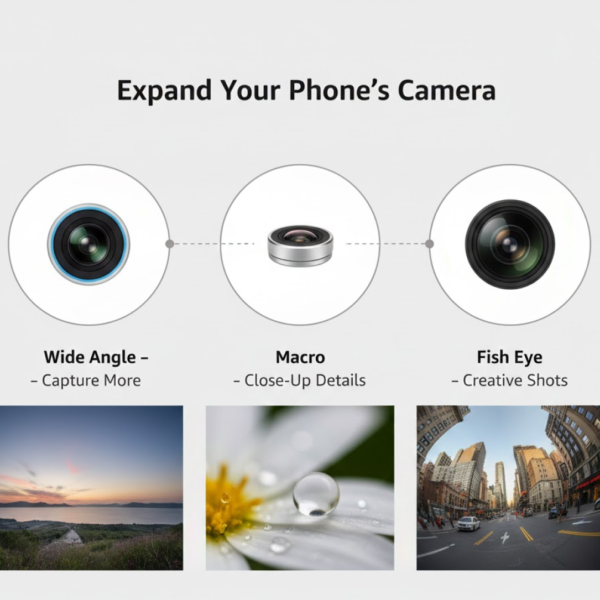 2092621929.png Universal Clip-On Selfie Camera Lens (1 Set)