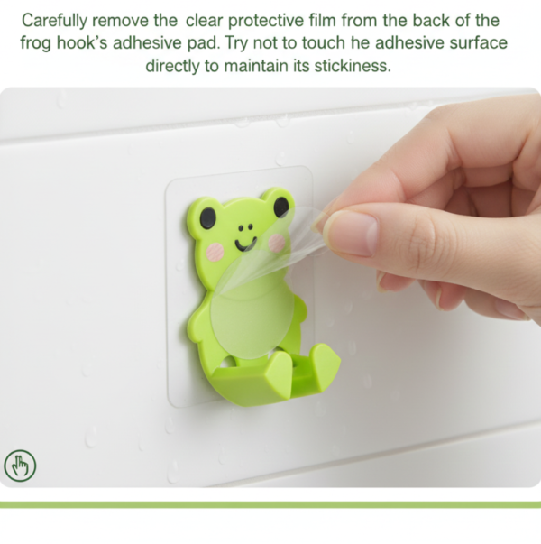 2092621936.png Plastic Adhesive Cable & Socket Holder – 2-Piece Set for Office, Home & Restaurant