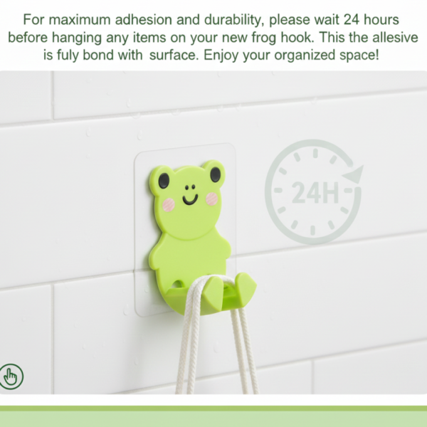 2092621937.png Plastic Adhesive Cable & Socket Holder – 2-Piece Set for Office, Home & Restaurant