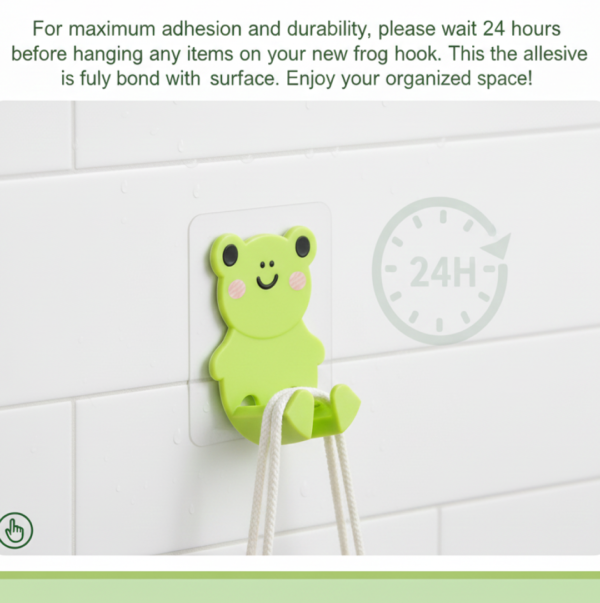 2092621937.png Plastic Adhesive Cable & Socket Holder – 2-Piece Set for Office, Home & Restaurant