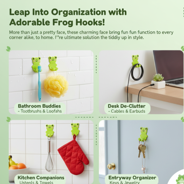 2092621938.png Plastic Adhesive Cable & Socket Holder – 2-Piece Set for Office, Home & Restaurant