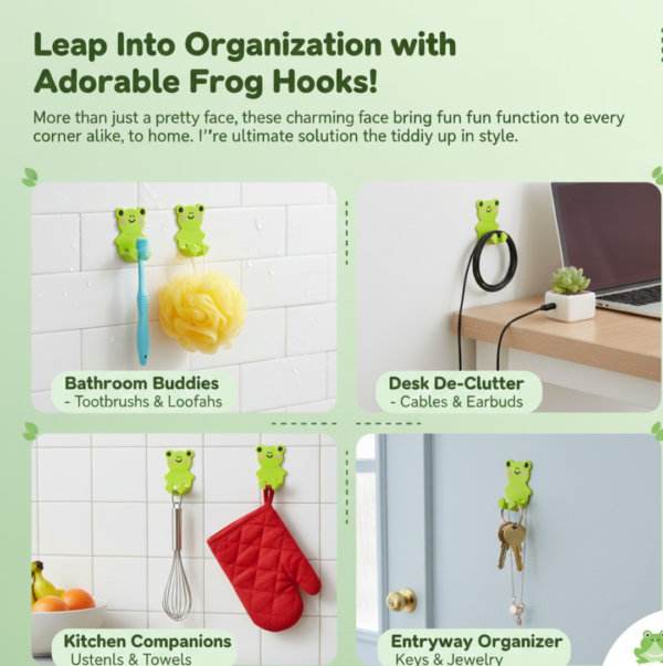 2092621938.png Plastic Adhesive Cable & Socket Holder – 2-Piece Set for Office, Home & Restaurant