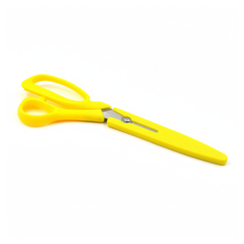2092621940.png Scissors for craft work paper cutter Scissor stainless steel scissor (9 Inch)