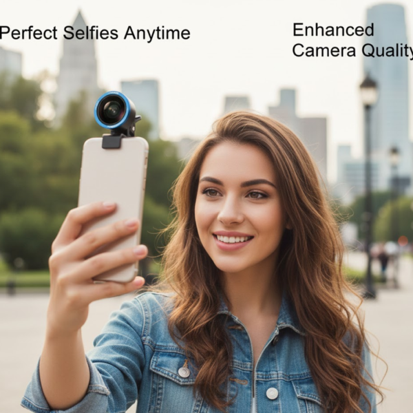 2092621950.png Universal Clip-On Selfie Camera Lens (1 Set)