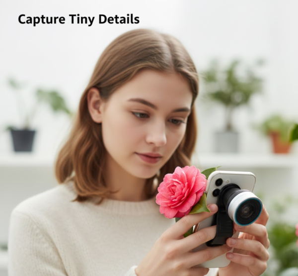 2092621953.png Universal Clip-On Selfie Camera Lens (1 Set)