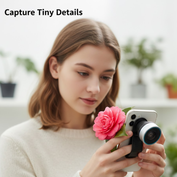 2092621953.png Universal Clip-On Selfie Camera Lens (1 Set)
