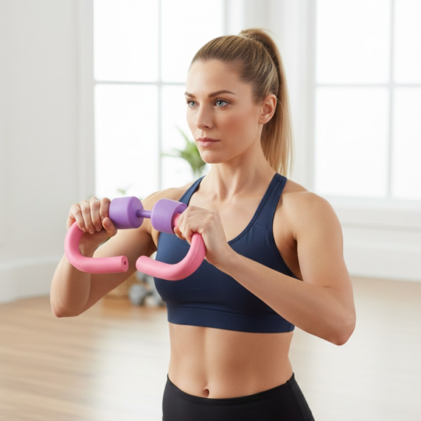 Fitness Thigh Toner – Muscle Toning Equipment for Home & Gym