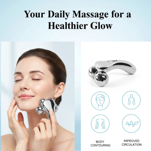 2092622105.png Handheld 3D Roller Face and Body Massager