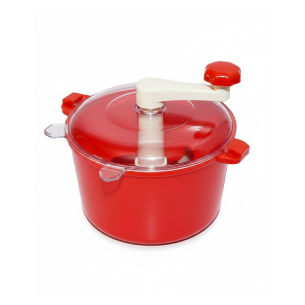 2092622136.png Dough Maker Machine With Measuring Cup (Atta Maker)