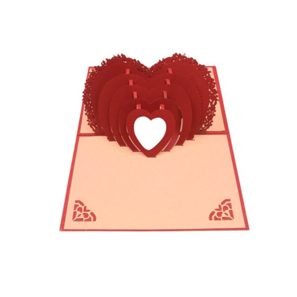 20_5bb2fc5c-3563-41bb-8f6a-620419038b38.jpg 3D -Up Greeting Card (1 Pc): Birthday, Love, Christmas