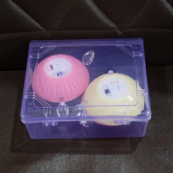 20_c402b0cd-4757-429c-ac56-156191e204d9.jpg Set of 4 Lotus Canopy LED Decorative Lamps