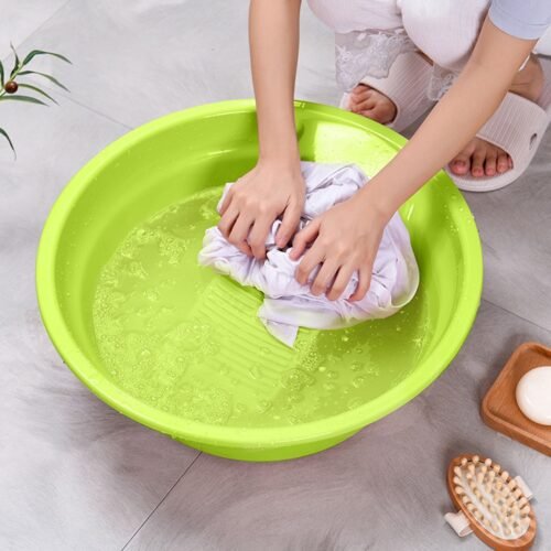 Washing Basket,Washing Tub, Laundry Board