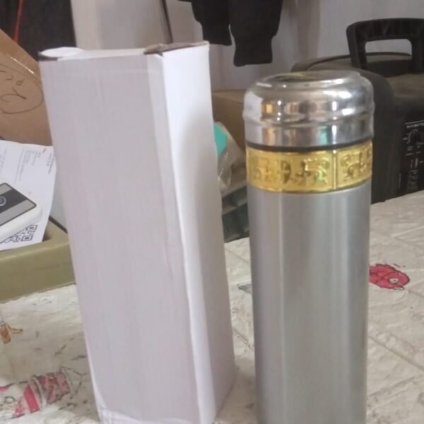 20a842a7-1e66-4c84-96e0-f8c67eb6be9b.jpg Stainless Steel Water Bottle – Leak Proof Gym Bottle (350 ML)