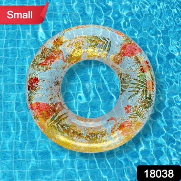 20df6b66-b438-44a9-972b-ea6f36582499_b223af9f-652b-4de3-b7e1-4790c4fff27e.jpg Swim Ring, For children, Conveniently Portable, Feathers, Swimming Ring, For Water Play, For Beaches, Swimming, Summer Vacation, Outdoor Swimming Beach children Pool Water Fun Toys (1 Pc)