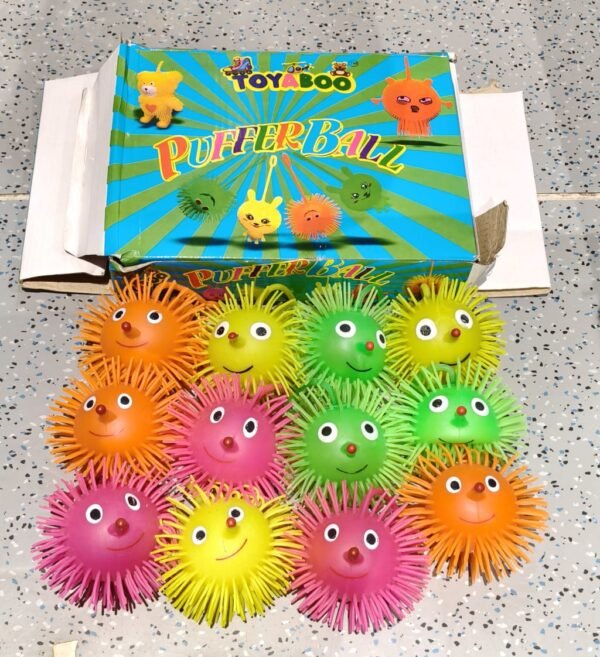 210cd004-6b4f-4e64-85dd-f365f1eb6119.jpg LED Spiky Puffer Ball Toy (1 Pc)