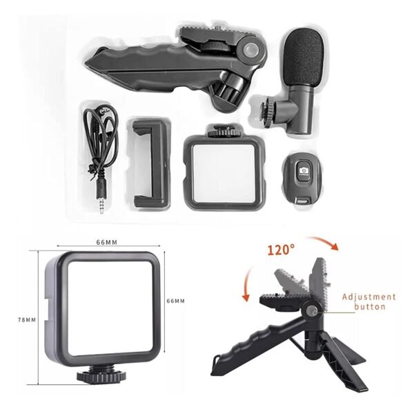 21_1b4571d4-55fd-4f3f-87bb-9c4fdd322843.jpg Vlogging Kit for Video Making