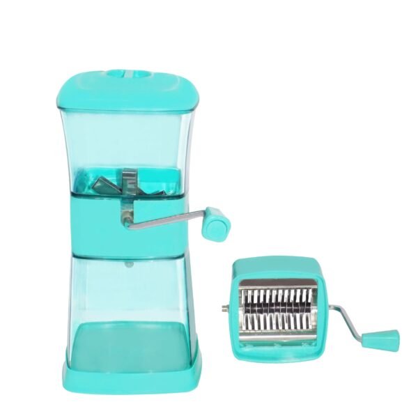 21_5a16b17a-be80-4338-9680-253bc3f71f71.jpg Maitri Stainless Steel Onion, Chilly, Dry Fruit & Vegetable Cutter Chopper