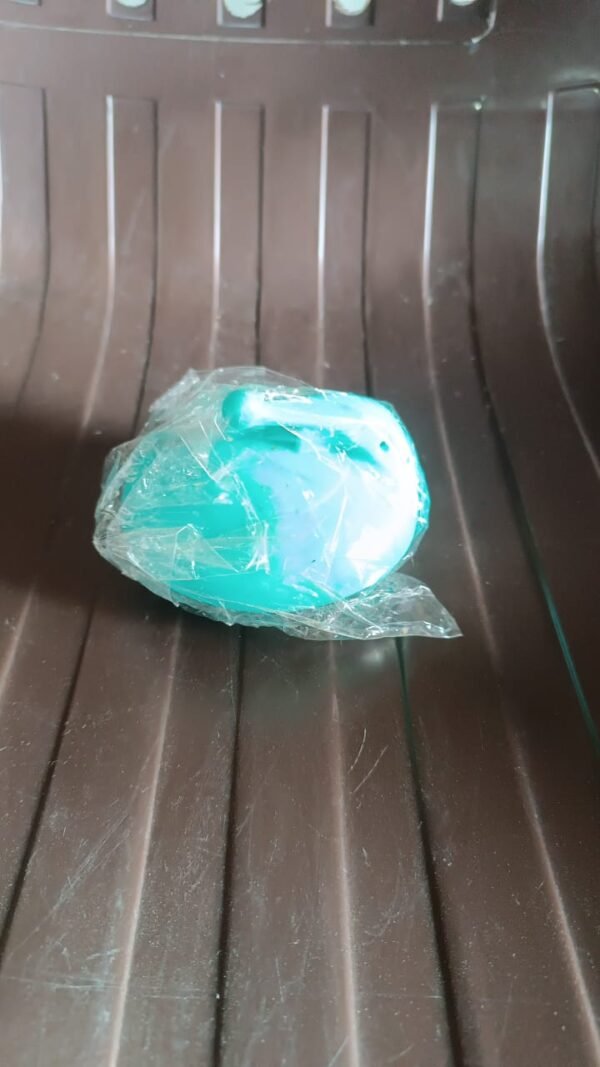 Duck Shape Hair scalp massager  / Comb (1 Pc), Hair accessories