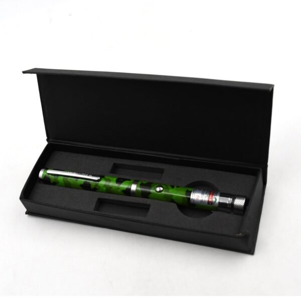 223.jpg Green Multipurpose Laser Light Disco Pointer Pen Beam