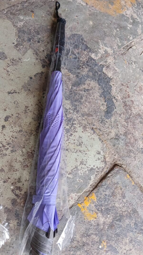 2230e80f-72ac-42bf-8ebf-2d021c17a72c_3166f012-7045-4cb5-815d-19e19aebbe19.jpg Windproof Compact Travel Umbrella – Reverse Folding Design (1 Pc)