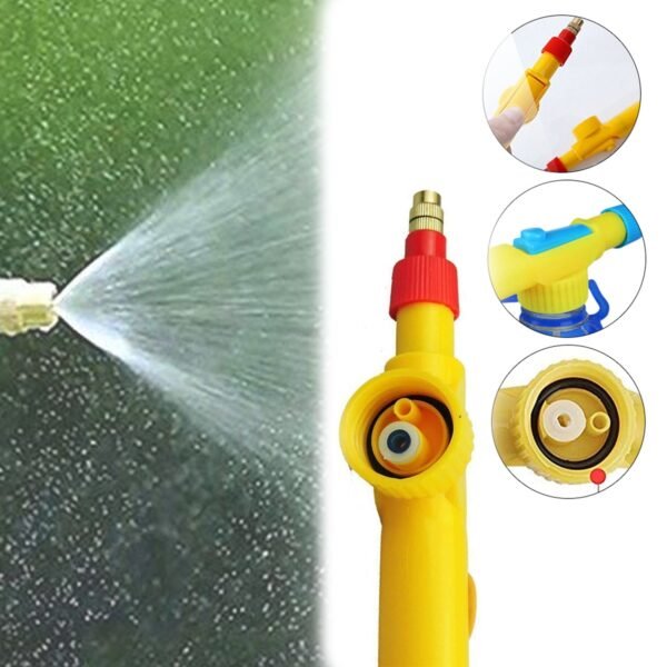 Bottle Sprayer for Plants Garden Pesticide Car Wash