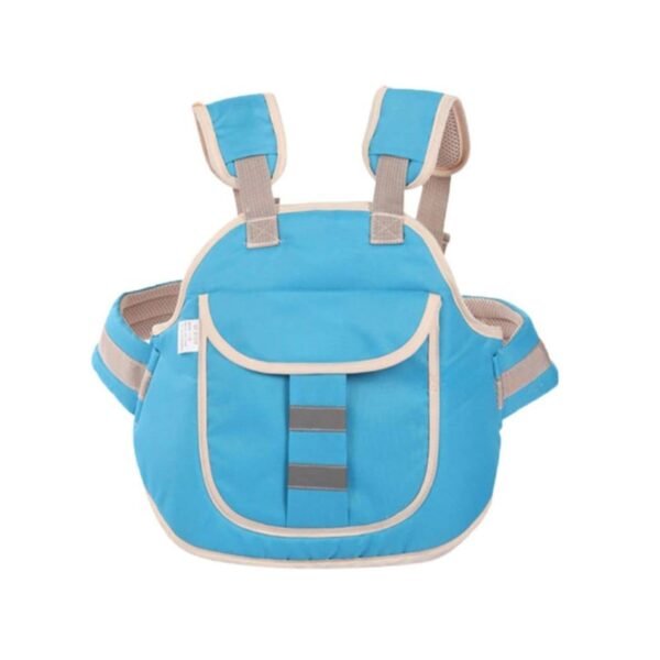 22Gon3HXbC4TyTPFcFCsjtAaCanMnNqwMx1nu6Tg.jpg Baby Safety Belt For Kinds Carrier, Children Motorcycle Safety Harness - Child Ride Strap - Kids Vehicle Adjustable Safety Harness Strap for Two Wheeler Bike Horseback Riding Travel (1 Pc)