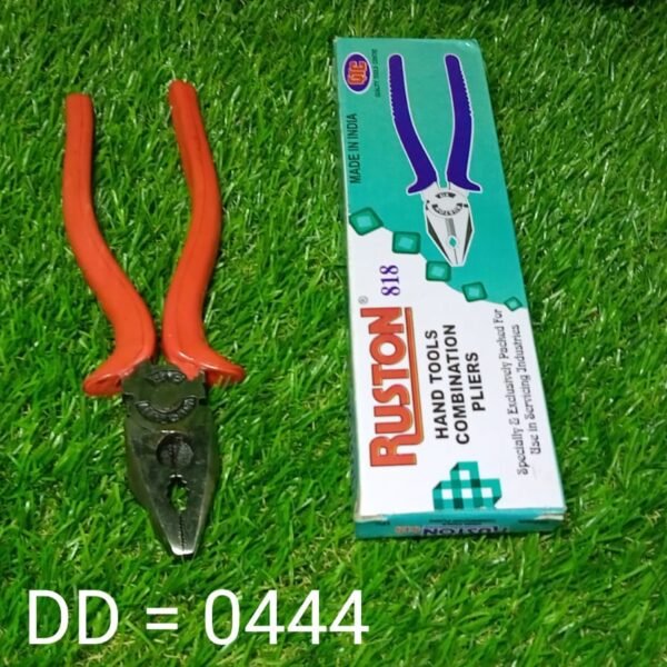 22dfbbf4-cff2-4cbb-ba98-0a9e9a7020e9.jpg Heavy Duty Combination Plier Wire Cutters