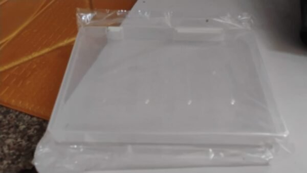 22e5f799-c445-42a2-8706-14e31b616d1a.jpg Document Holder File Organizer Box Storage Boxes Lids (1 Pc / 24×17 Cm)